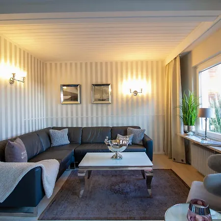 Nautic Lounge - View Apartamento *