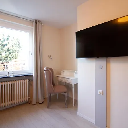 Apartamento Nautic Lounge - View *